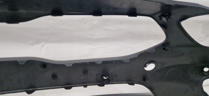 фото №11, Kia ceed iii 3 proceed gt бампер переднє