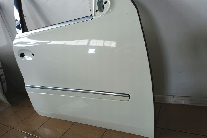 фото №5, Mercedes w164 gl x164 дверь правая перед передние 650 650u правое рестайлинг