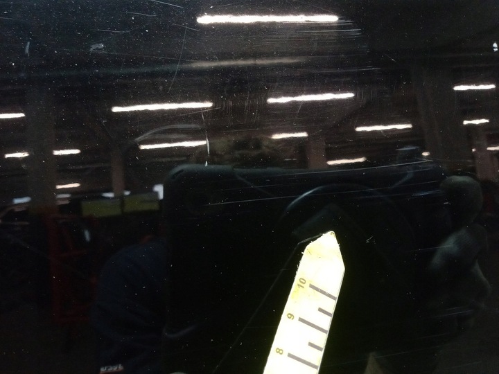 фото №9, Jaguar xf ii x260 sedan двері зад праві задні santorini чорний