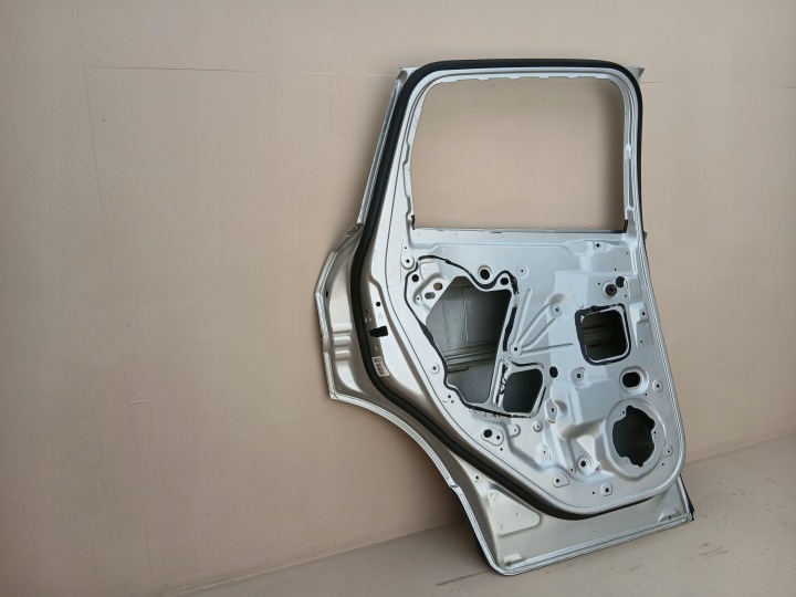фото №13, Ford kuga mk2 2012- двери левые задние зад левое