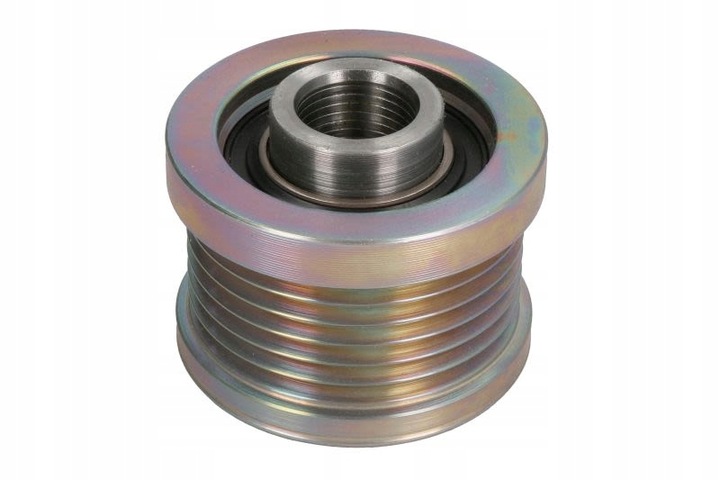 фото №2, Сцепления генератора ina 535 0193 10