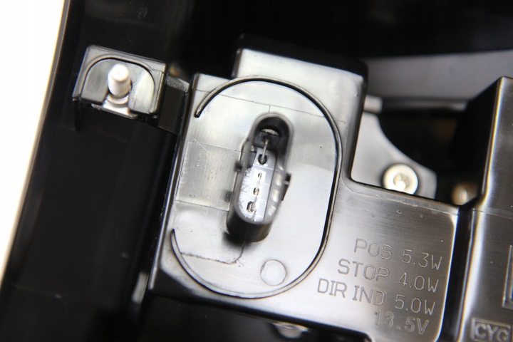 фото №12, Premium лампа права+ ліва зад задня tesla 3 2017-2020r. led 1077400-00-b now