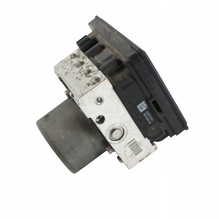 фото №9, Audi q3 8u главный тормозной цилиндр abs 5n0614109ca