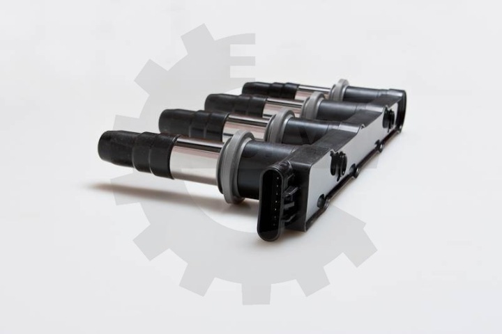 фото №14, Котушка chevrolet aveo cruze 55570160, 96476979