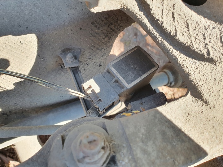 фото №12, Комплектні задні підвішування підрамник гальма балка bmw e61 універсал