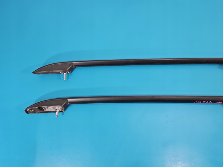 фото №8, Рейлинги крышные комплект vw touran i 1t0860022b