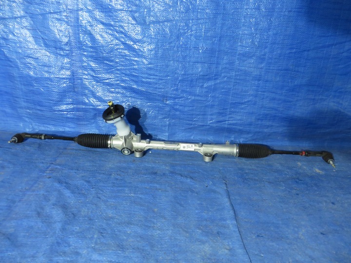 фото №6, Hyundai ioniq 2020 рулевая рейка трансмиссия
