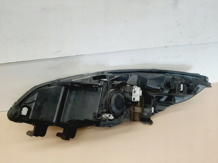 фото №12, Лампа перед передня права renault scenic iii 3 2008-2012 ксенон ксенон