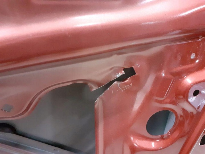 фото №12, Двері передні перед праві mazda cx5 ii 2017-