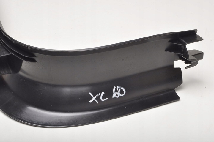 фото №5, Volvo xc60 ii накладка порогова планка права 31448015