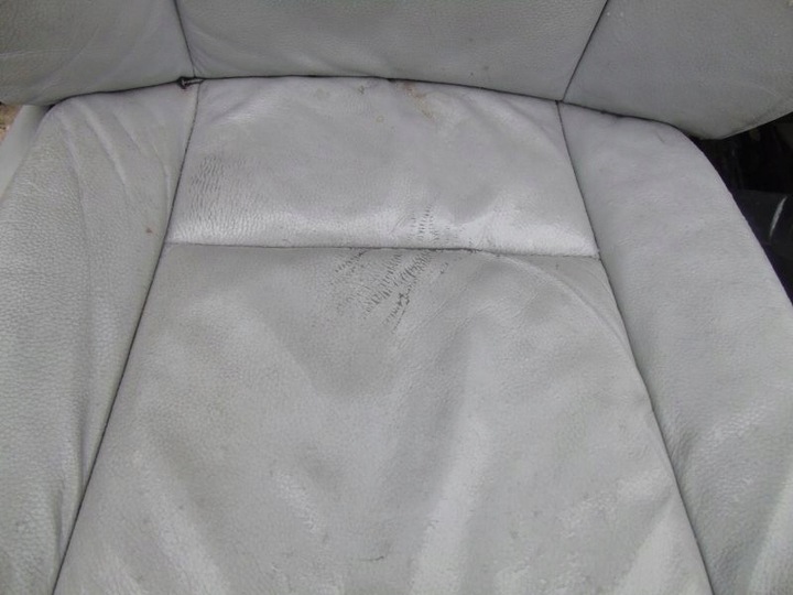 фото №6, Bmw e92 купе сидіння сидіння диван шкіра комплект