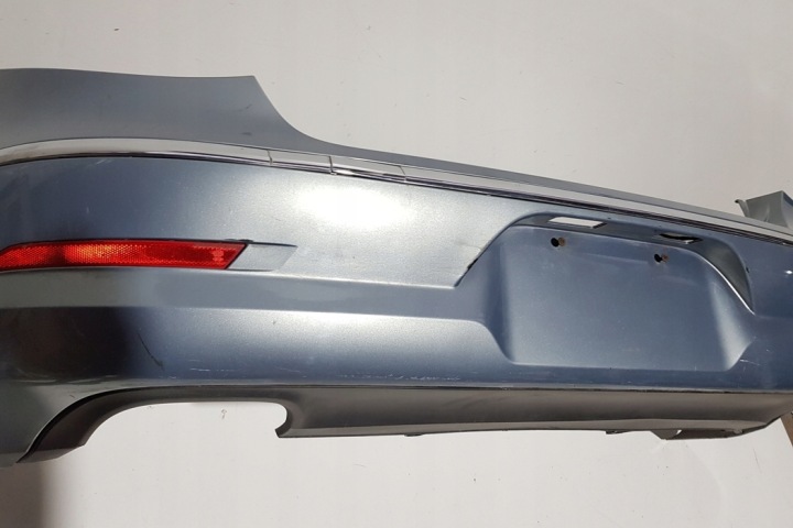 фото №10, Бампер заднее vw passat cc 357 3c8807421a 2010