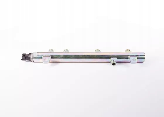 фото №13, Bosch 445 214 107 труба распределитель, топливо