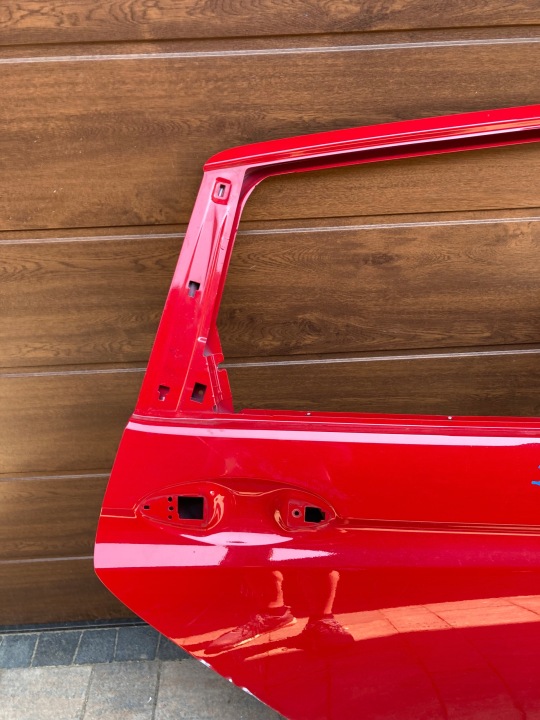 фото №9, Двері задні праві honda jazz iv 2015-2019r