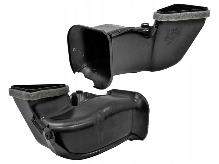 фото №1, Резонатор dodge challenger 2015-