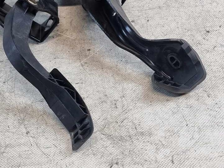 фото №12, Педалі газу i гальма оригінальний номер 1j1721111a 1j1721130 audi a3 8l 96r