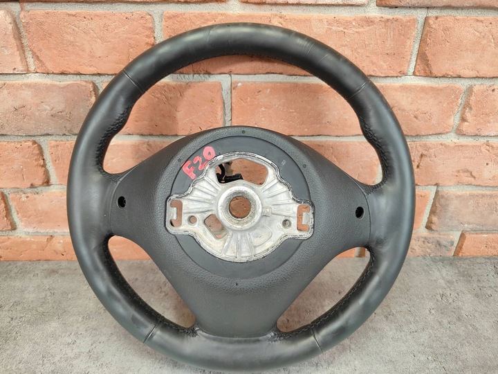 фото №12, Bmw f20 f21 f30 f31 f32 кермо m набір sport шкіра 7845877