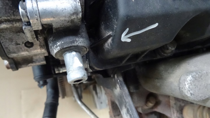 фото №10, Polo 4 iv 9n двигун 1.4tdi amf