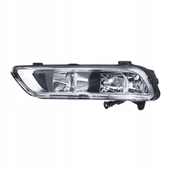 фото №1, Галоген левая vw passat b7 1.4 tsi 1.6 tdi 1.8 2.0