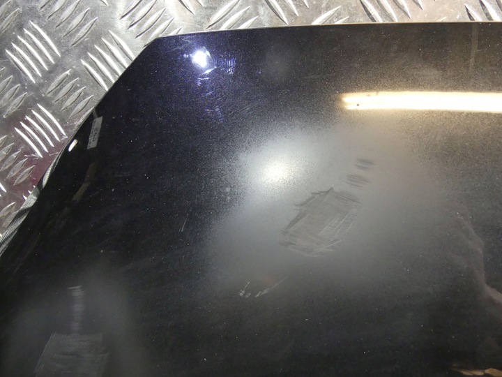 фото №10, Bmw g01 g02 f97 f98 капот кришка двигуна різні