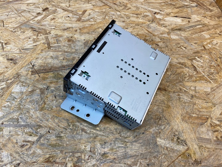 фото №10, Считыватель модуль блок управления систем модуль навигации kia ev6 96560cv210