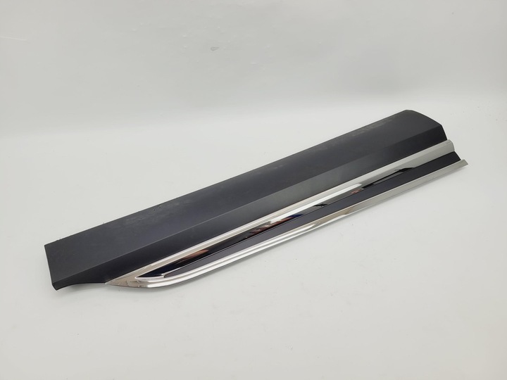 фото №1, Планка дверь правые перед renault espace v 801860267r