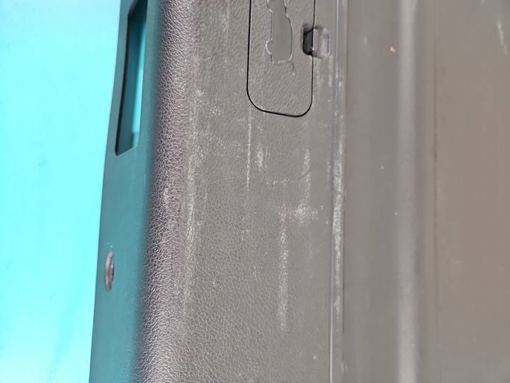 фото №5, Обивка крышки багажника kia sportage iv 15- хэтчбек hb