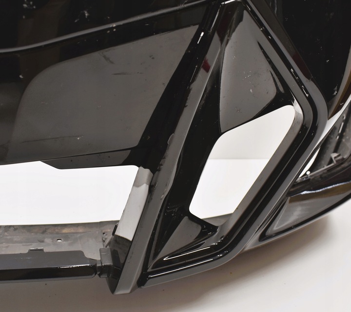 фото №9, Bmw ix3 g08 рестайлинг lci m набор бампер перед переднее org + решётки