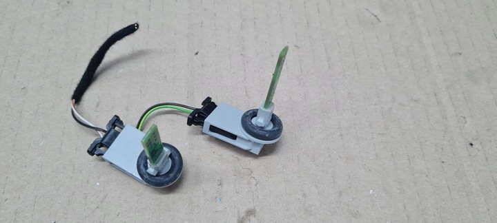 фото №8, Sq8 4m rsq8 q8 датчик температуры внешней 3d0907543a q3 83a a4 b9 a5