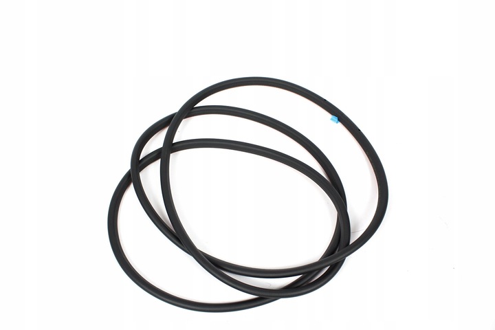 фото №1, Прокладка дверь vw touran zew левая