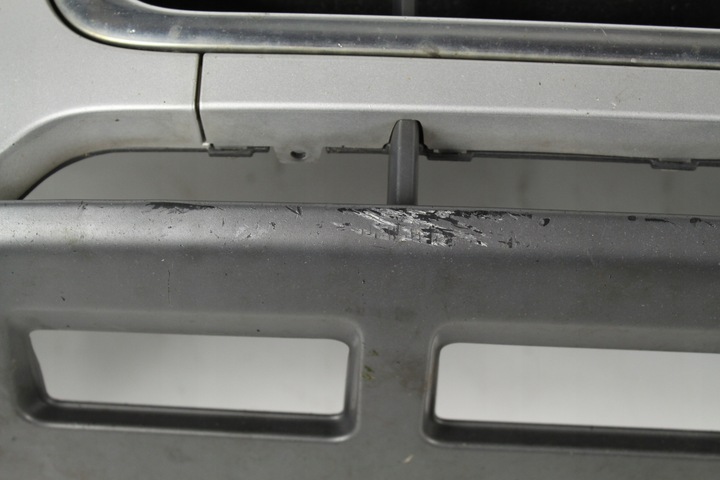 фото №10, Бампер перед переднее комплектный audi q5 8r 2008-2012 lx7w