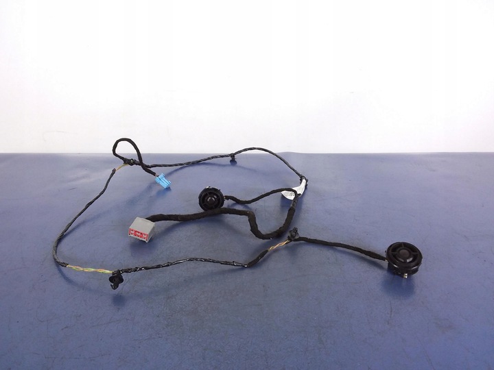 фото №1, Ford c-max mk2 джгут установка av6t-19a657