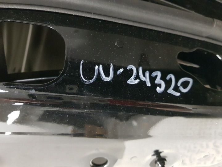 фото №12, Красивый левая дверь передние audi a8 длинный d5 4n 17-24 левая перед