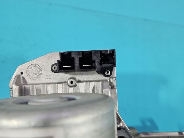 фото №10, Насос підсилювача renault clio iii 8200937929b 1.2 tce