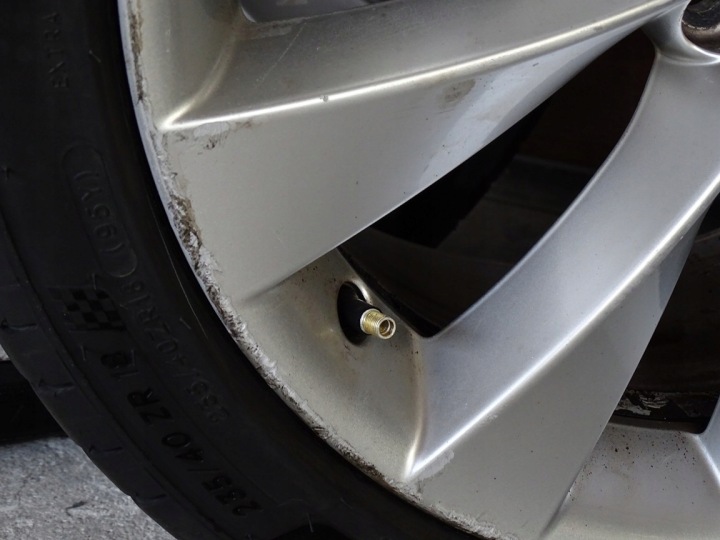 фото №11, 4x диски  алюмінієві диски vw scirocco passat cc 5x112 8jx18 et41 3c8601025d
