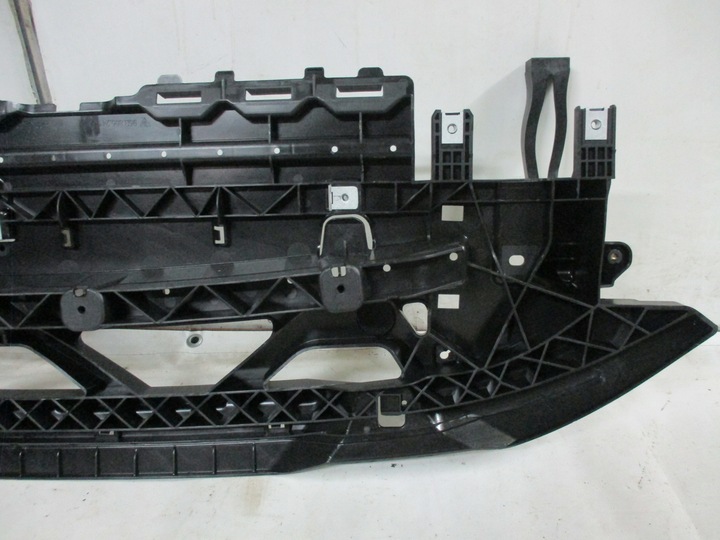 фото №10, Підсилювач бампера dół porsche macan 95b805241j