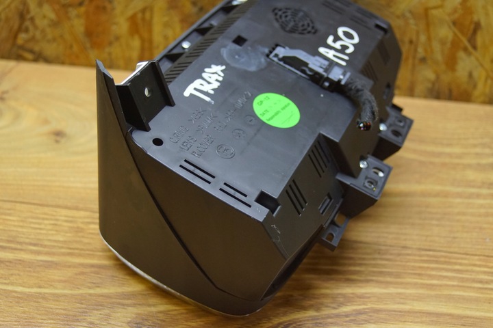 фото №5, Спідометр  прилади chevrolet trax 1.6 b 95327817