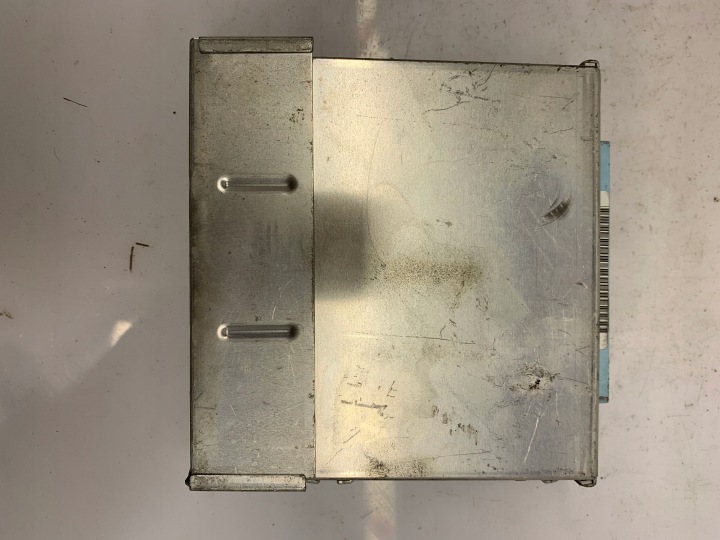 фото №5, Блок управления двигателем (ecu) daewoo 16199550 hg