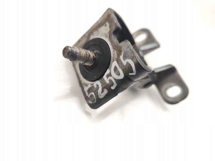 фото №7, Skoda superb петля крышки задней багажника 2016 estate 4/5dr 5g6827301b