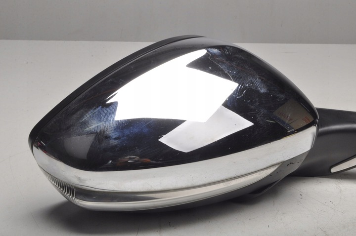 фото №9, Peugeot 2008 i дзеркало праві електричні 11 pin англієць