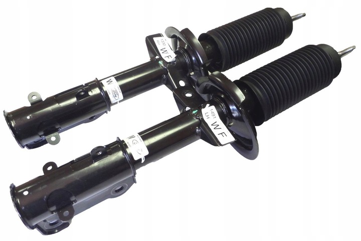 фото №1, 2005-2010 mustang амортизатор перед переднє новий