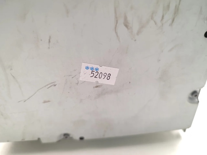 фото №7, Vw polo радио cd player. 2011 хэтчбек 2/3dr 5m0035186aa 7647202360