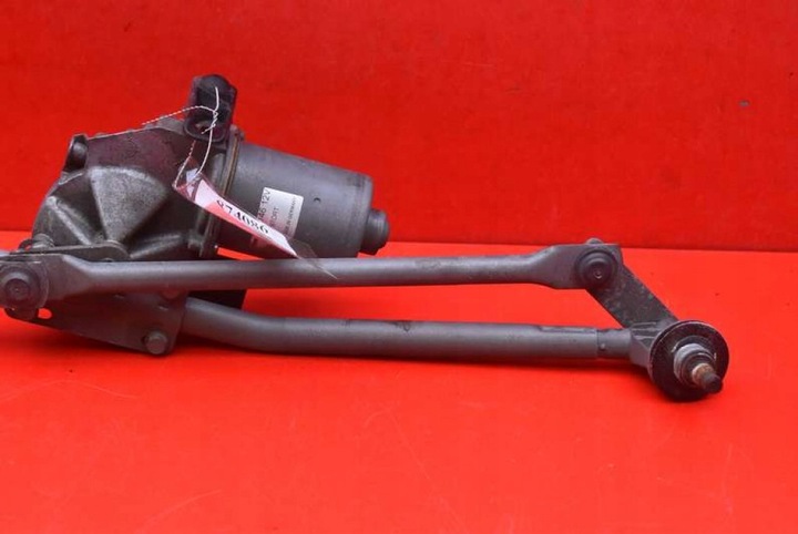 фото №7, Механізм двигунчик двірник перед eu 405146 mercedes sprinter w906