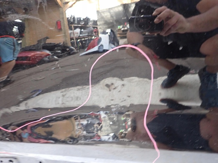 фото №13, Audi q8 e-tron 18- дверь зад задние правые