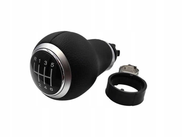 фото №14, Ручка изменения коробки передач vw jetta iv v vi new beetle eos beetle fox up! lupo