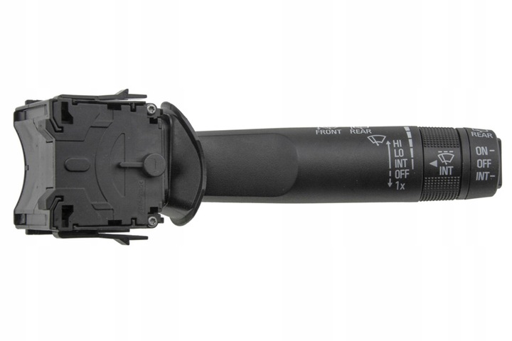 фото №3, Nty перемикач комбінований