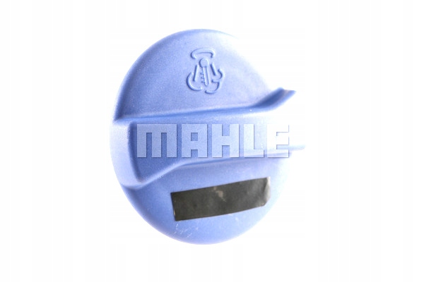 фото №9, Mahle крышка бачка жидкости расширительного seat alhambra vw sharan