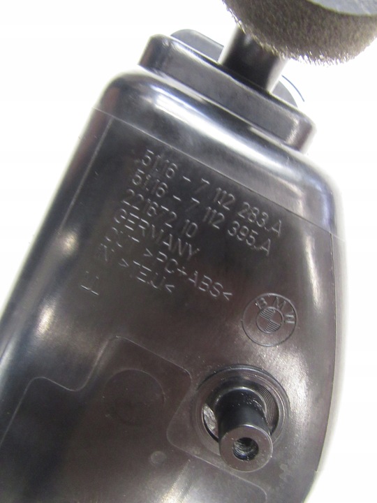 фото №14, Адаптер ніша вкладка телефон bmw bmw e60 e61