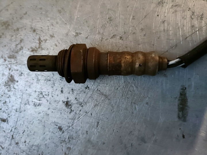 фото №5, Лямбда-зонд mazda xedos 2.5v6 s84kl1c495f5