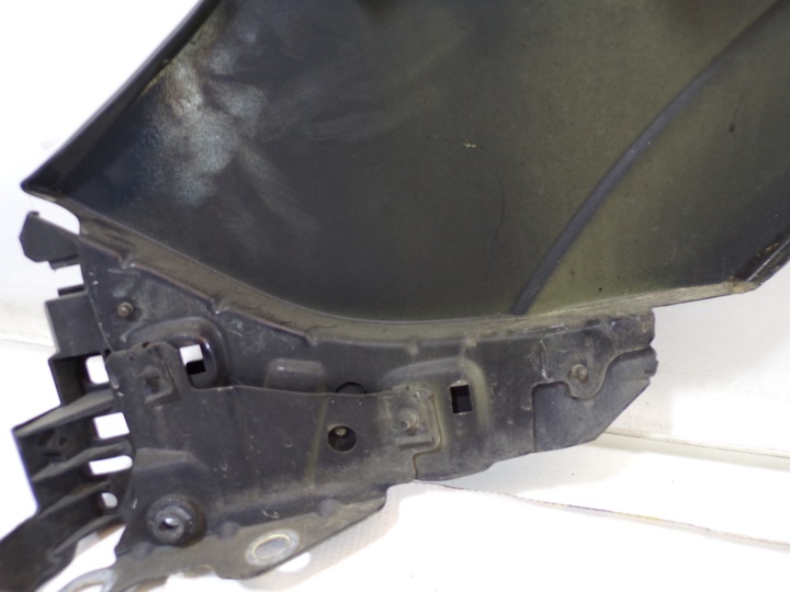 фото №13, Крыло правый переднее перед opel vectra c рестайлинг